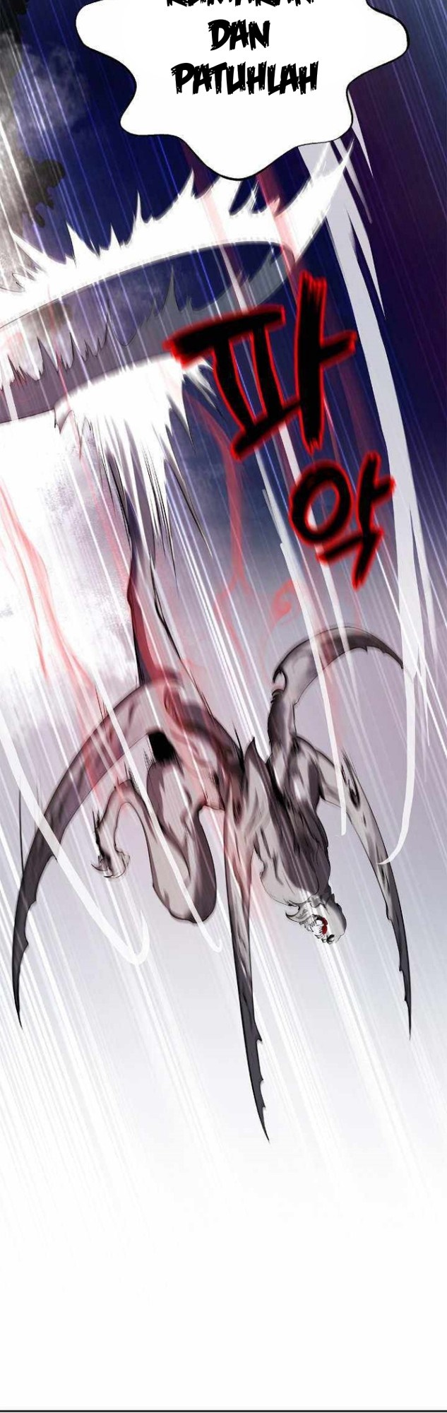 Cystic Story (Call The Spear) Chapter 38 Gambar 37
