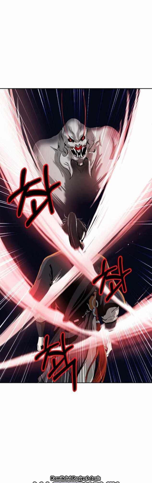 Cystic Story (Call The Spear) Chapter 38 Gambar 38
