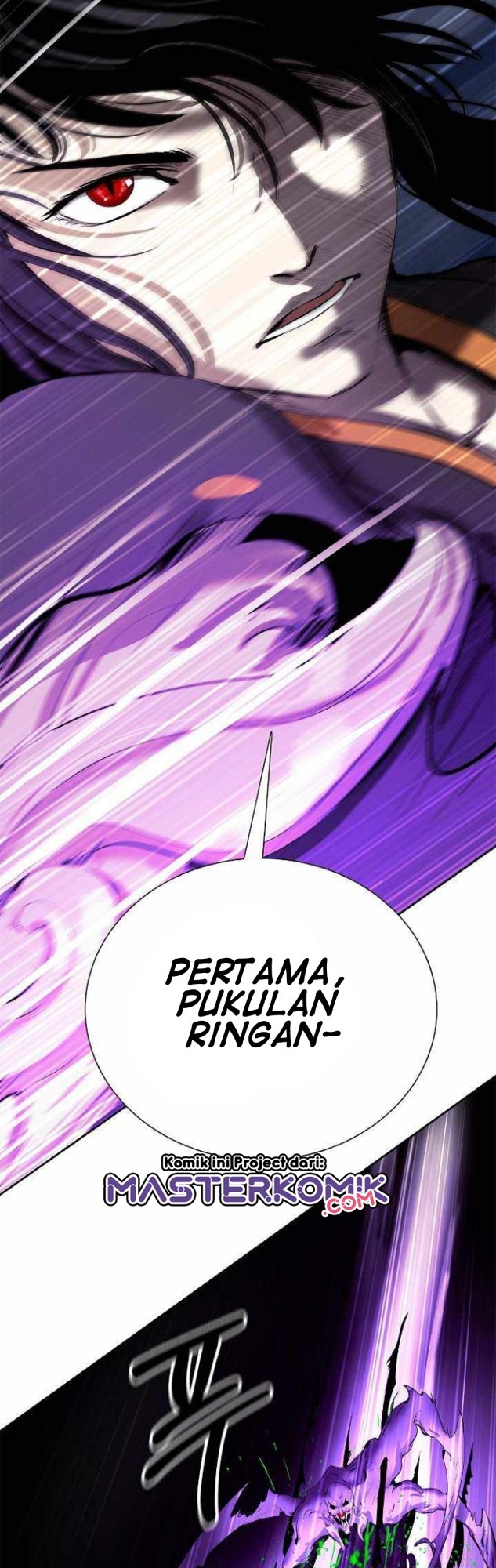 Cystic Story (Call The Spear) Chapter 38 Gambar 42