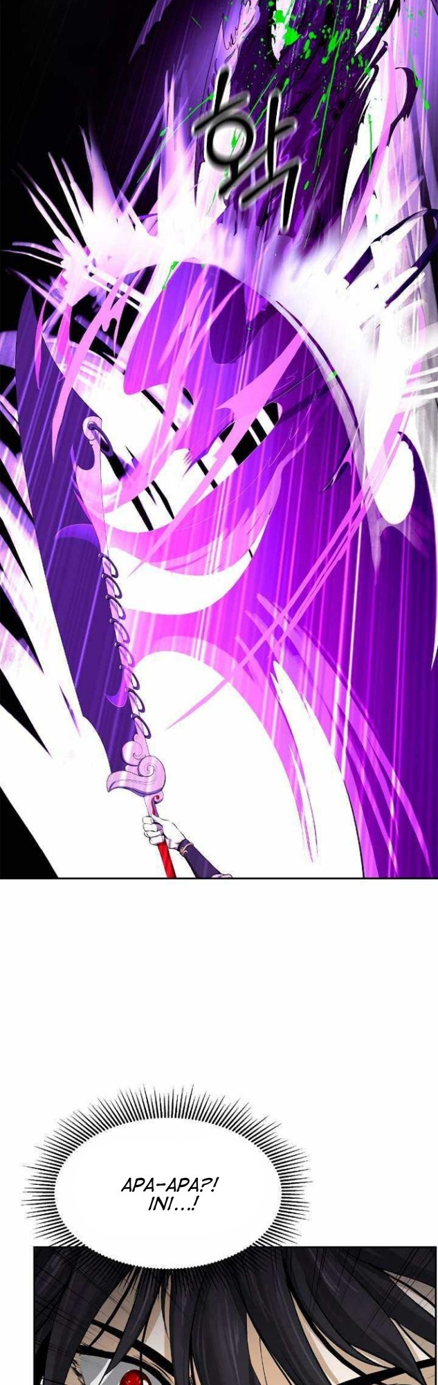 Cystic Story (Call The Spear) Chapter 38 Gambar 43