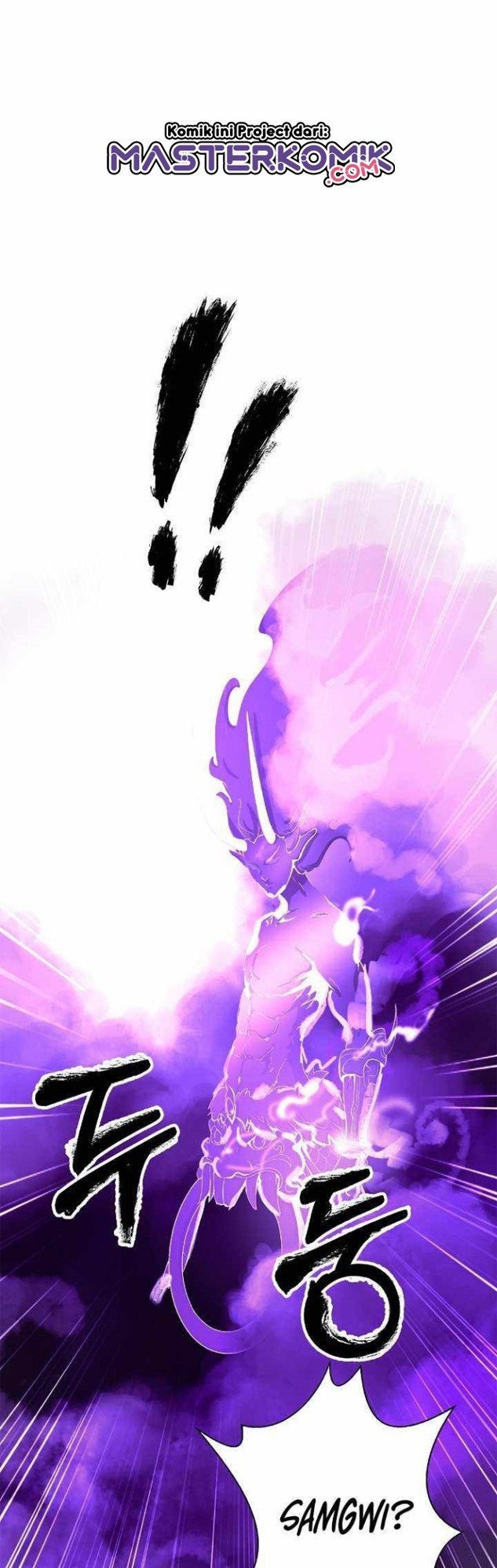 Cystic Story (Call The Spear) Chapter 38 Gambar 47