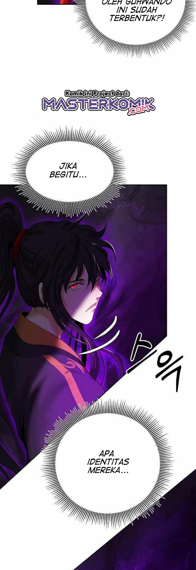 Cystic Story (Call The Spear) Chapter 38 Gambar 50