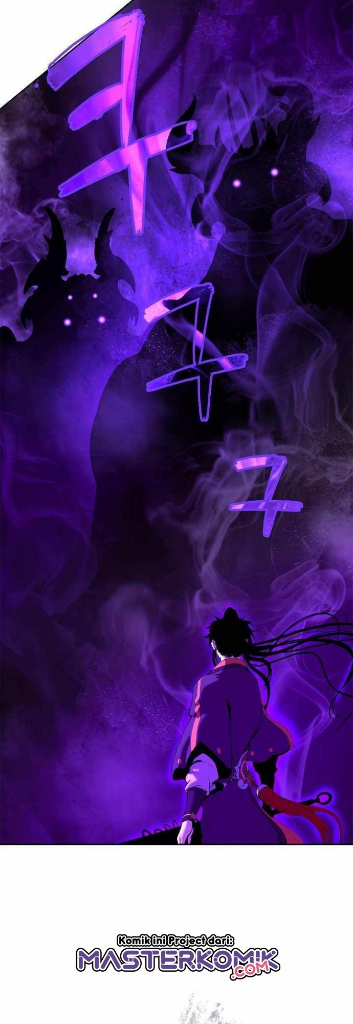 Cystic Story (Call The Spear) Chapter 38 Gambar 51