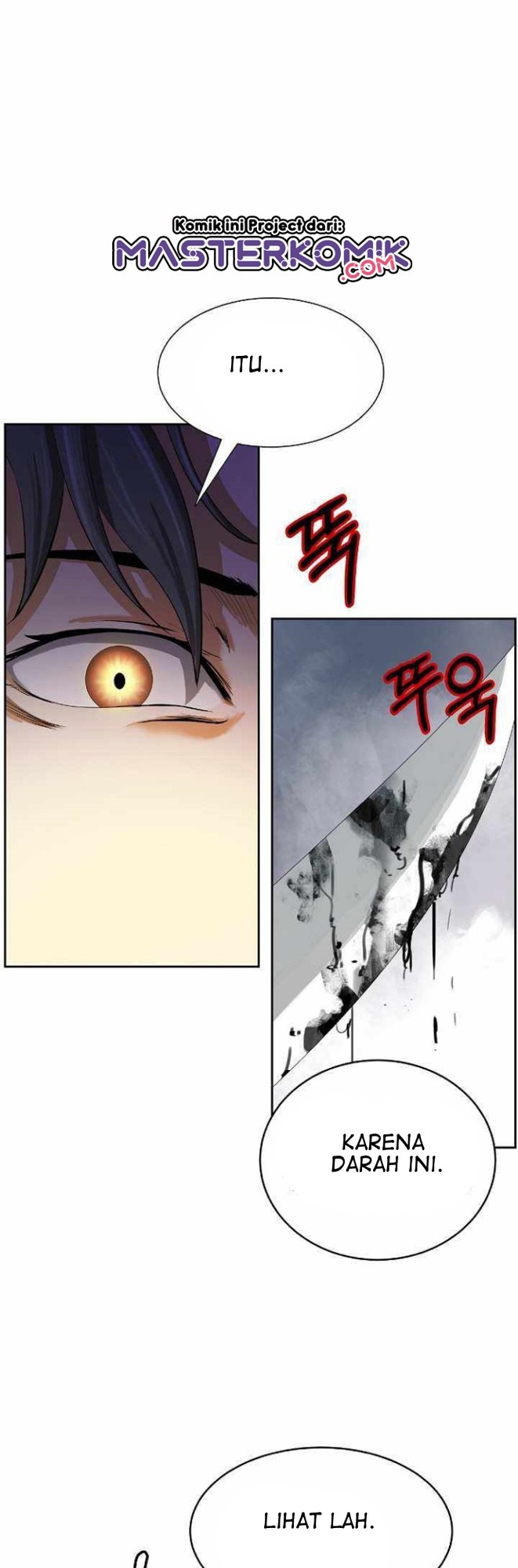 Cystic Story (Call The Spear) Chapter 38 Gambar 6