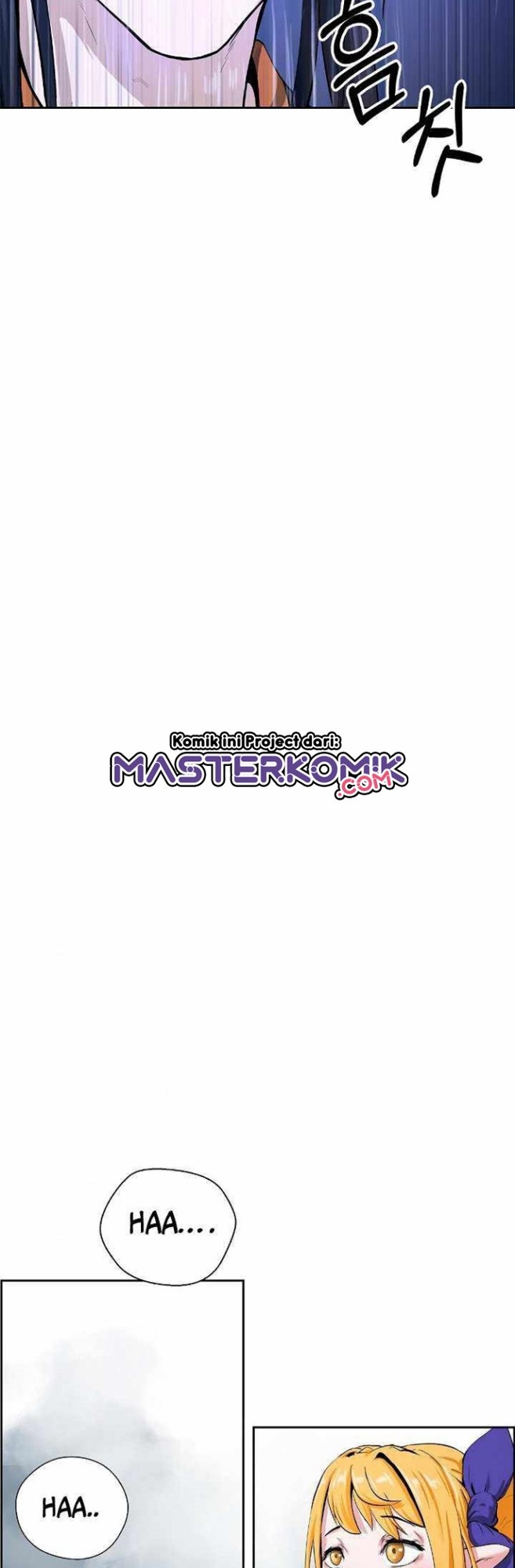 Cystic Story (Call The Spear) Chapter 39 Gambar 40