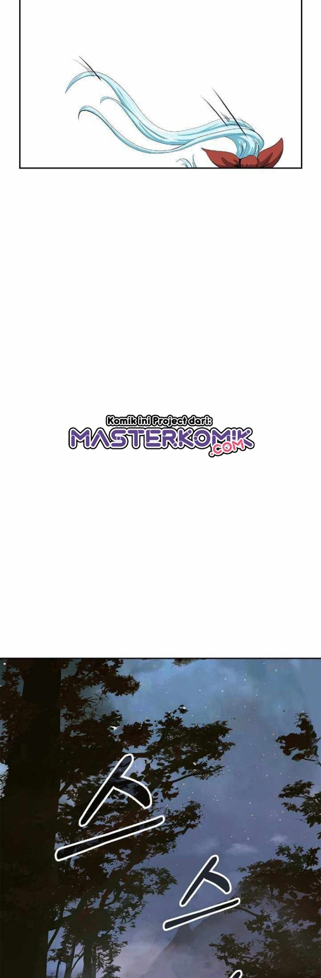 Cystic Story (Call The Spear) Chapter 39 Gambar 42