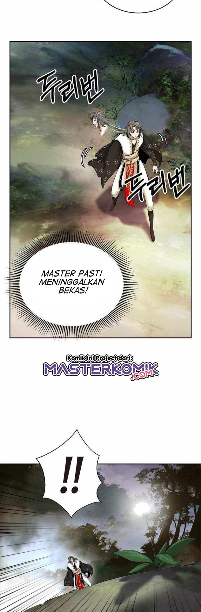 Cystic Story (Call The Spear) Chapter 39 Gambar 44