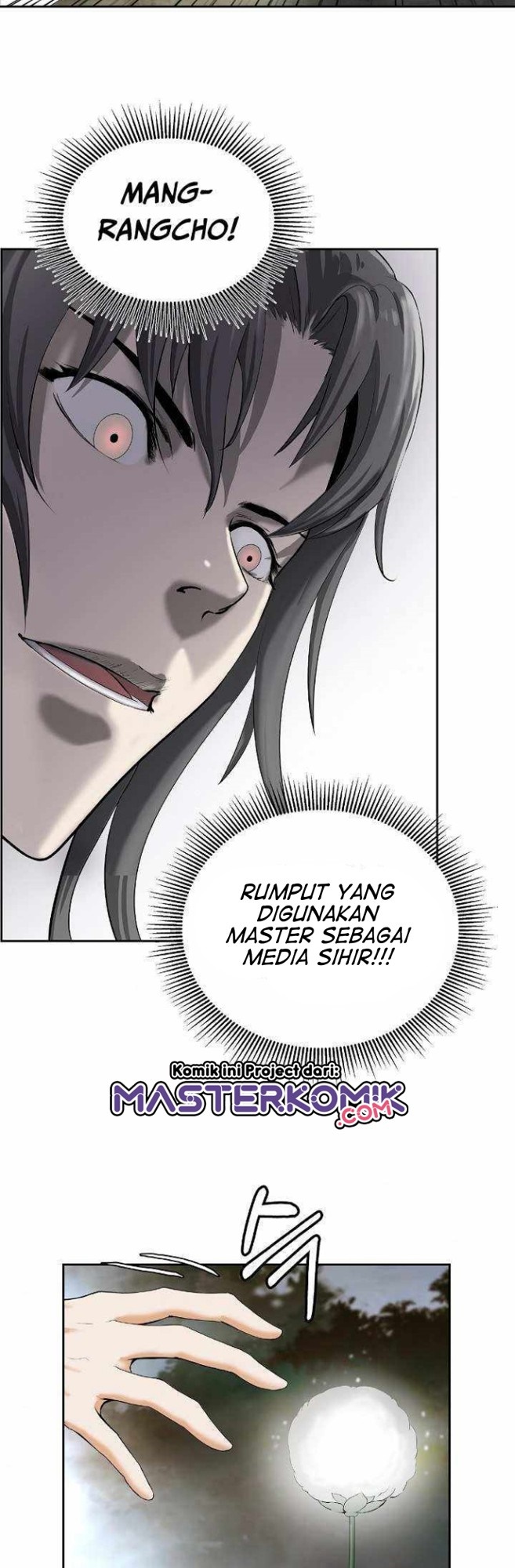 Cystic Story (Call The Spear) Chapter 39 Gambar 45