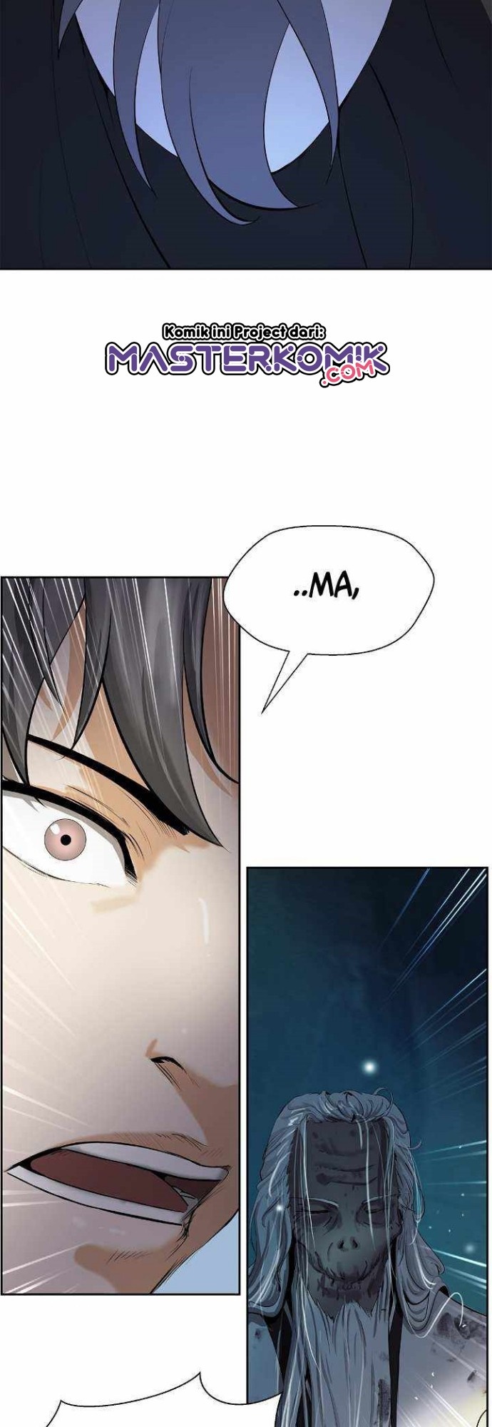 Cystic Story (Call The Spear) Chapter 39 Gambar 49