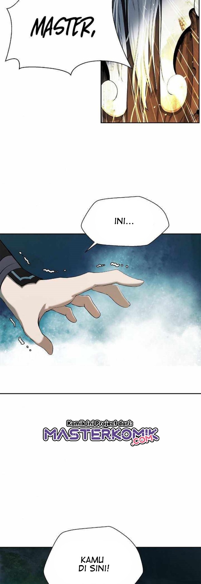 Cystic Story (Call The Spear) Chapter 39 Gambar 50