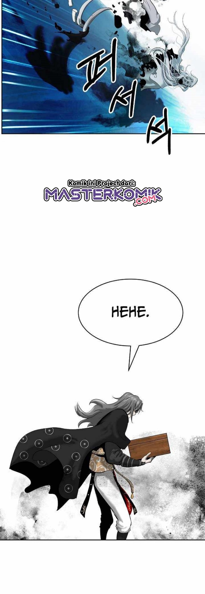 Cystic Story (Call The Spear) Chapter 39 Gambar 54
