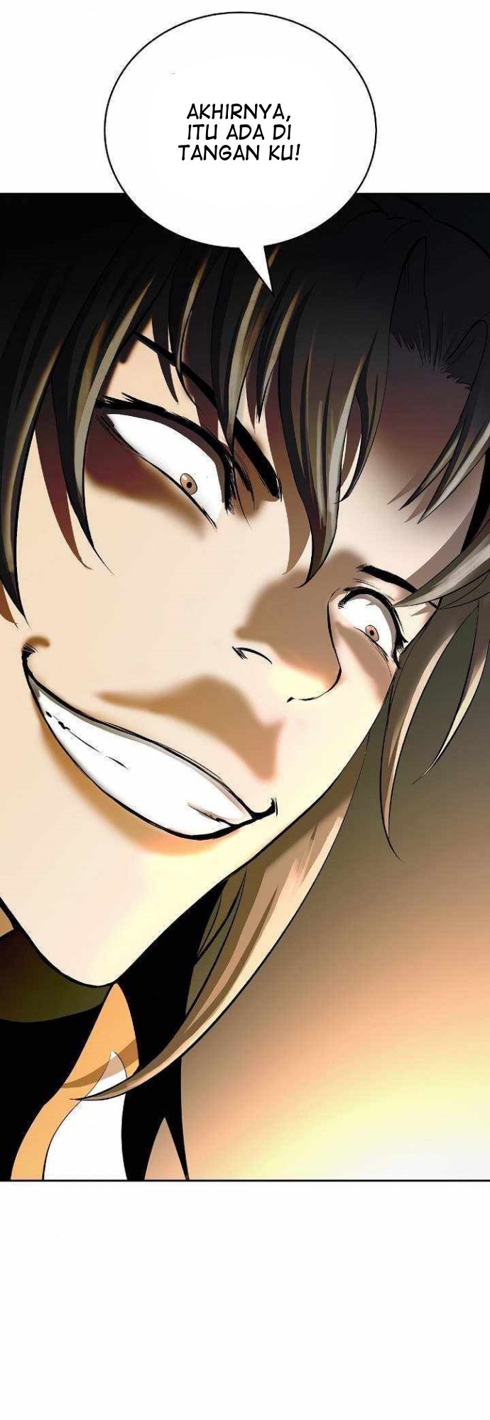 Cystic Story (Call The Spear) Chapter 39 Gambar 55