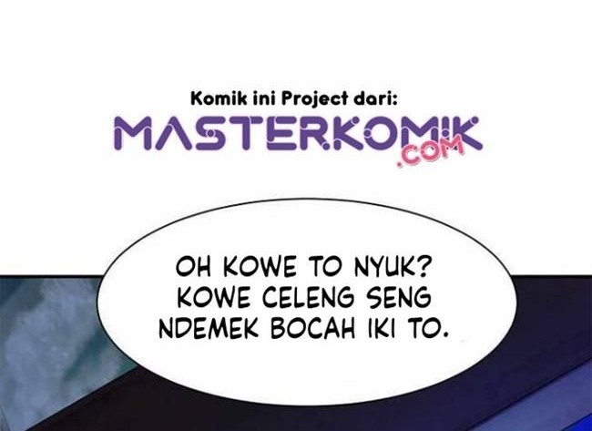 Cystic Story (Call The Spear) Chapter 4 Gambar 25
