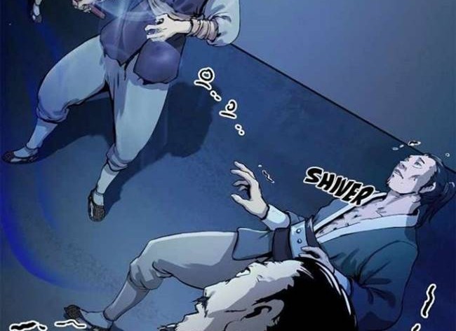 Cystic Story (Call The Spear) Chapter 4 Gambar 29