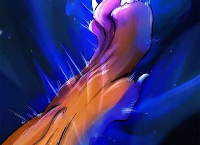 Cystic Story (Call The Spear) Chapter 4 Gambar 33