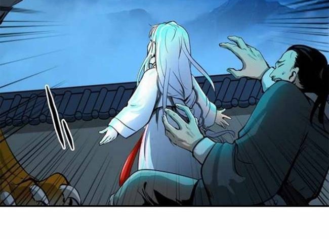 Cystic Story (Call The Spear) Chapter 4 Gambar 35