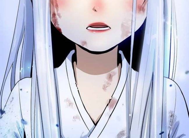 Cystic Story (Call The Spear) Chapter 4 Gambar 37