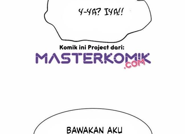 Cystic Story (Call The Spear) Chapter 4 Gambar 39