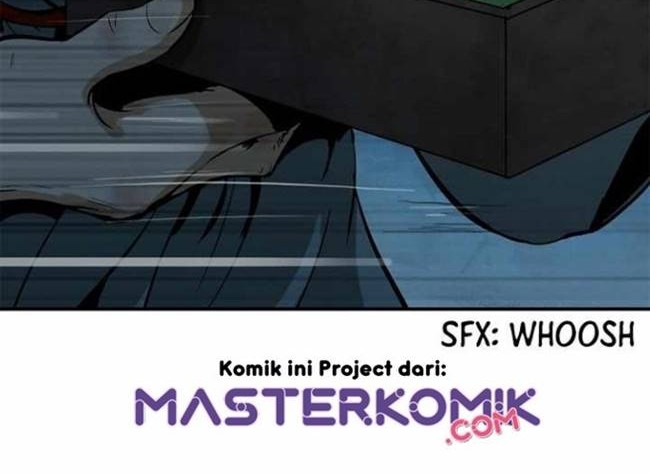 Cystic Story (Call The Spear) Chapter 4 Gambar 41