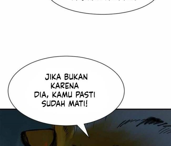 Cystic Story (Call The Spear) Chapter 4 Gambar 45