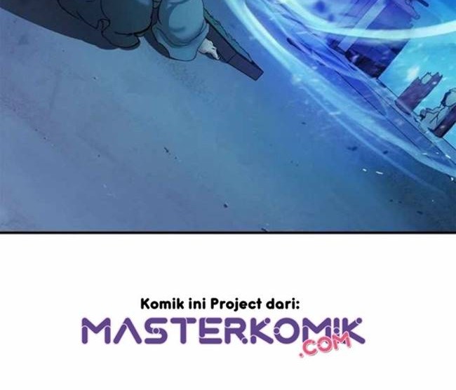 Cystic Story (Call The Spear) Chapter 4 Gambar 49