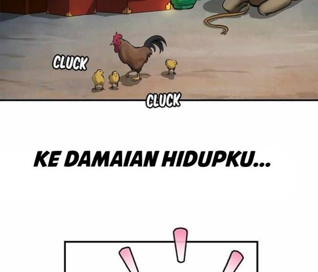Cystic Story (Call The Spear) Chapter 4 Gambar 53