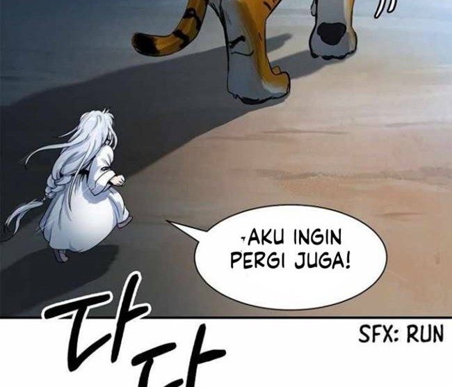 Cystic Story (Call The Spear) Chapter 4 Gambar 57