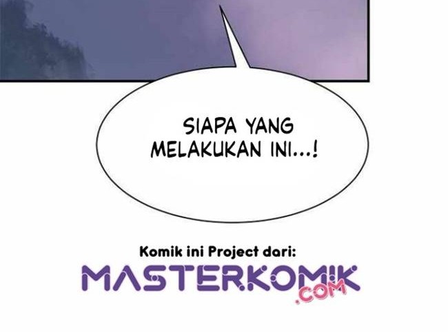 Cystic Story (Call The Spear) Chapter 4 Gambar 3
