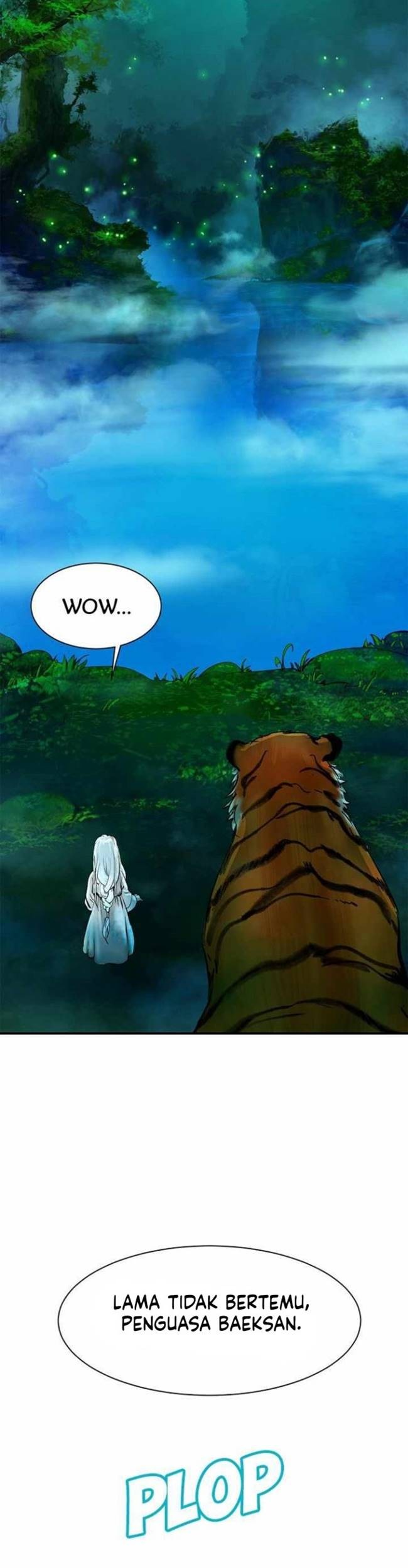 Cystic Story (Call The Spear) Chapter 4 Gambar 60