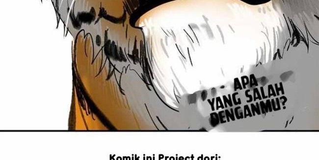 Cystic Story (Call The Spear) Chapter 4 Gambar 73