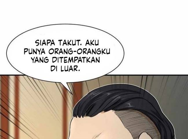Cystic Story (Call The Spear) Chapter 4 Gambar 9
