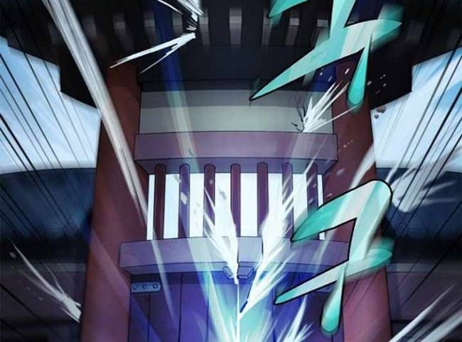 Cystic Story (Call The Spear) Chapter 4 Gambar 13