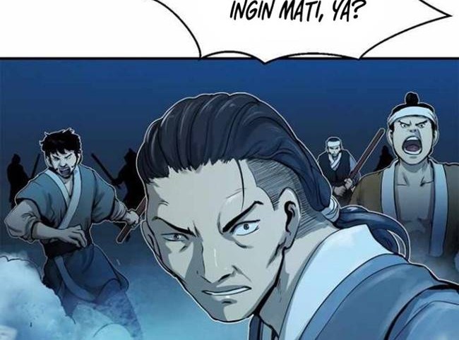 Cystic Story (Call The Spear) Chapter 4 Gambar 17