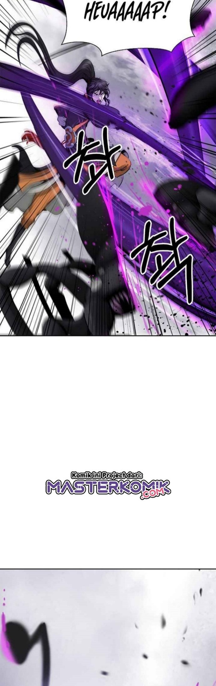 Cystic Story (Call The Spear) Chapter 40 Gambar 42