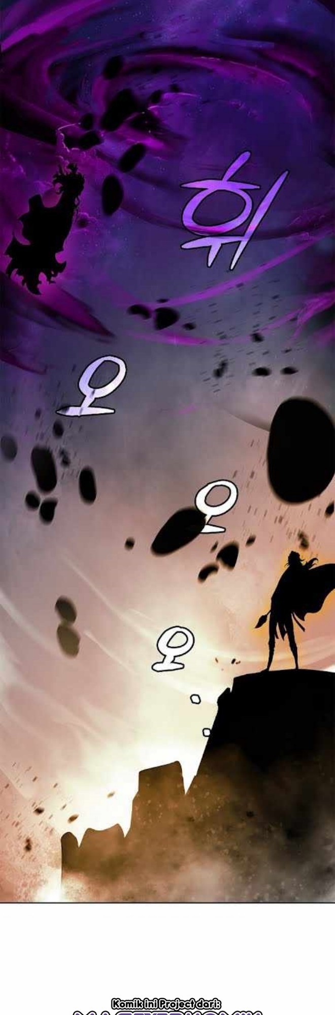 Cystic Story (Call The Spear) Chapter 41 Gambar 22