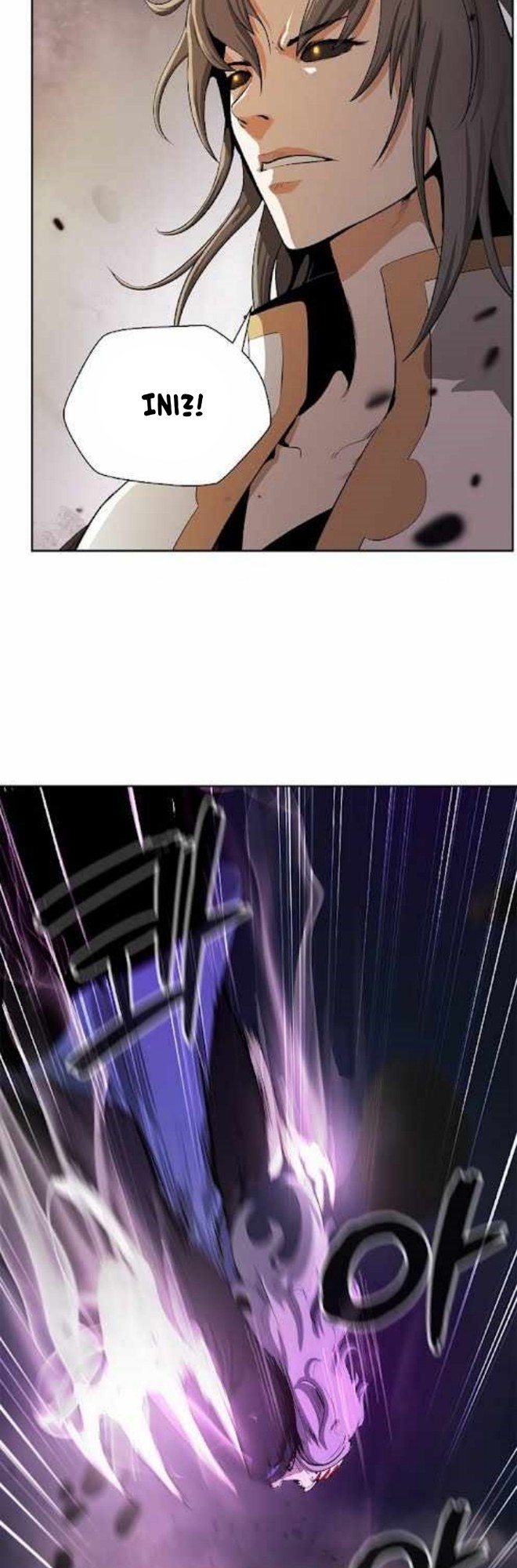 Cystic Story (Call The Spear) Chapter 41 Gambar 27