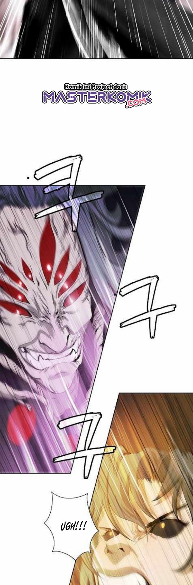 Cystic Story (Call The Spear) Chapter 41 Gambar 30
