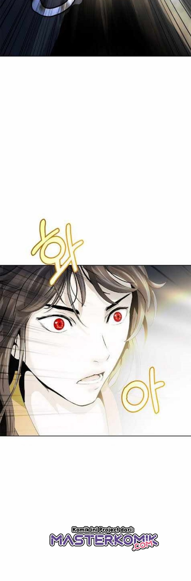 Cystic Story (Call The Spear) Chapter 41 Gambar 32