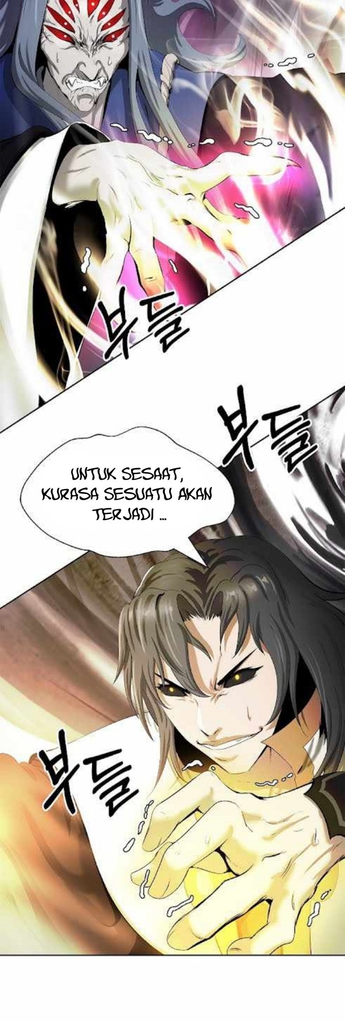 Cystic Story (Call The Spear) Chapter 41 Gambar 37