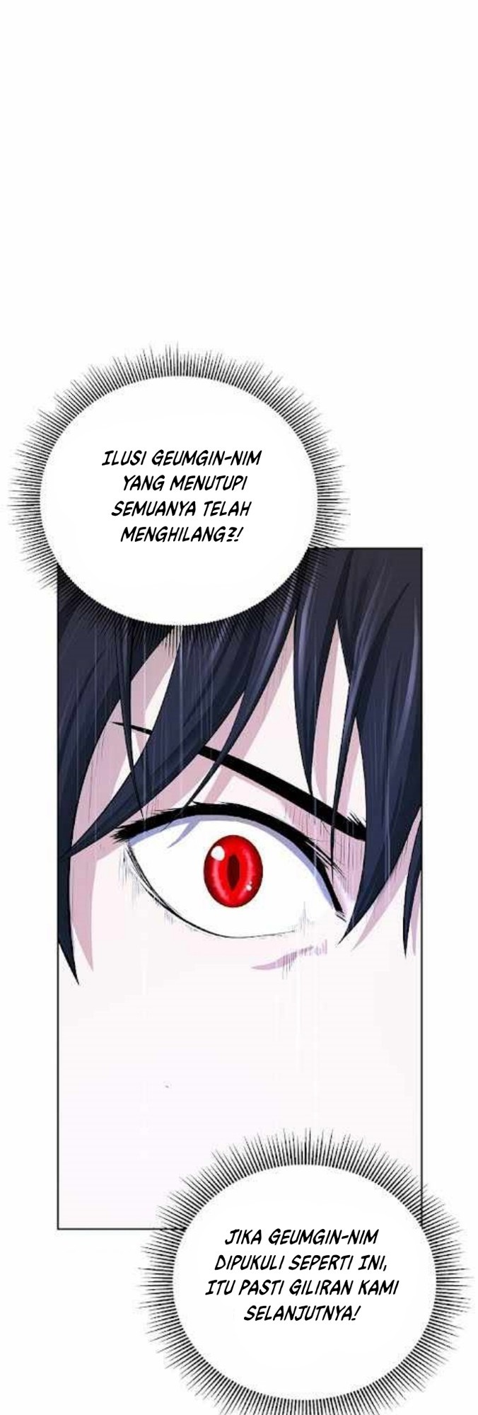 Cystic Story (Call The Spear) Chapter 41 Gambar 39