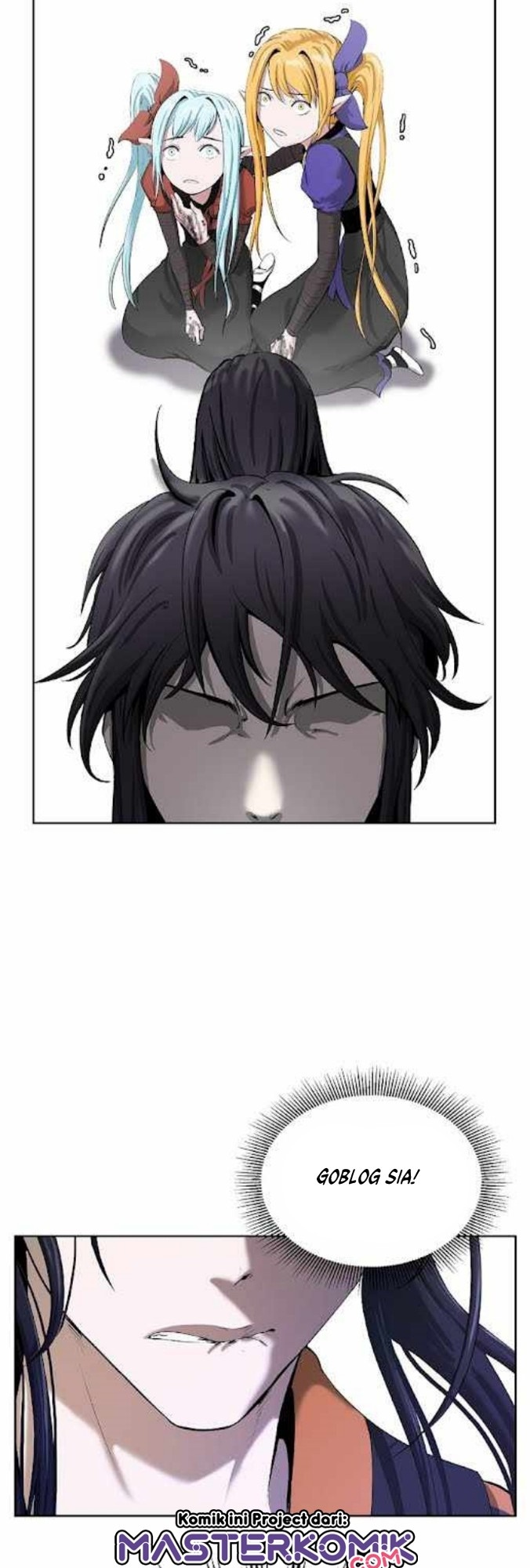 Cystic Story (Call The Spear) Chapter 41 Gambar 42