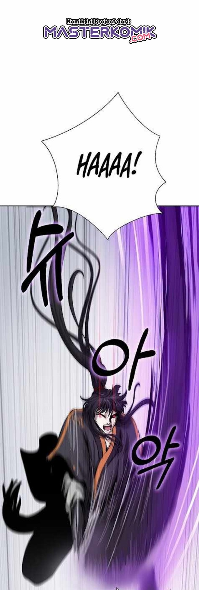 Cystic Story (Call The Spear) Chapter 41 Gambar 45