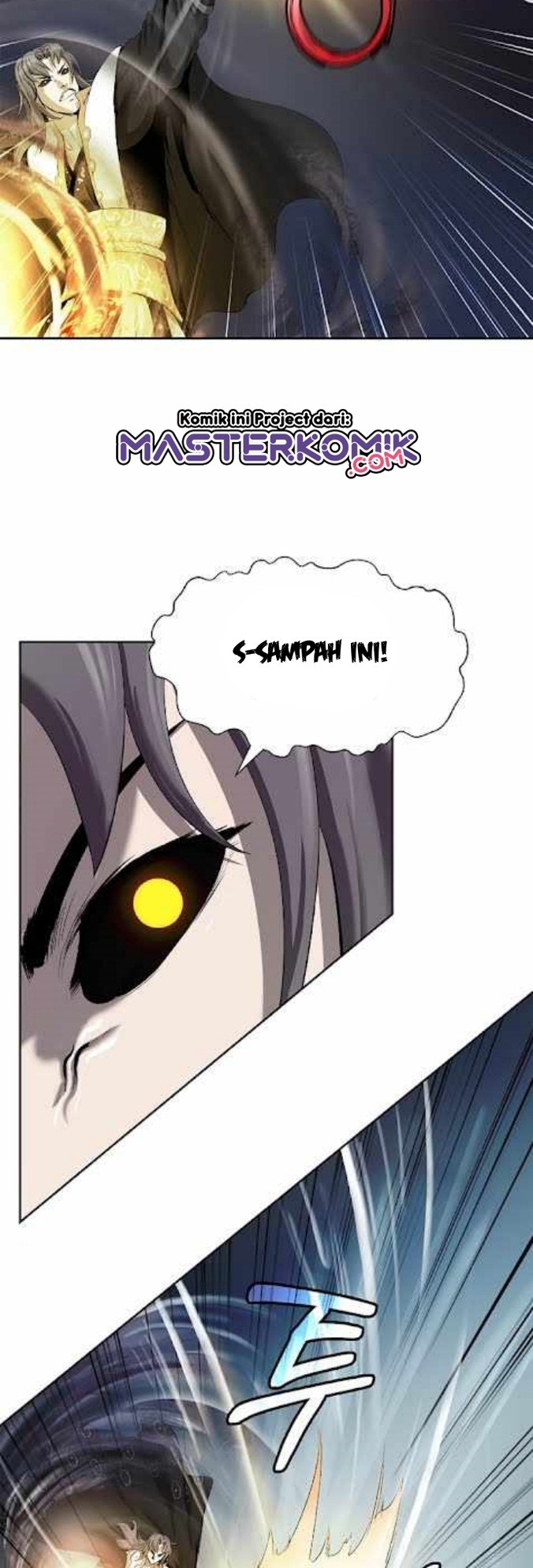 Cystic Story (Call The Spear) Chapter 41 Gambar 47
