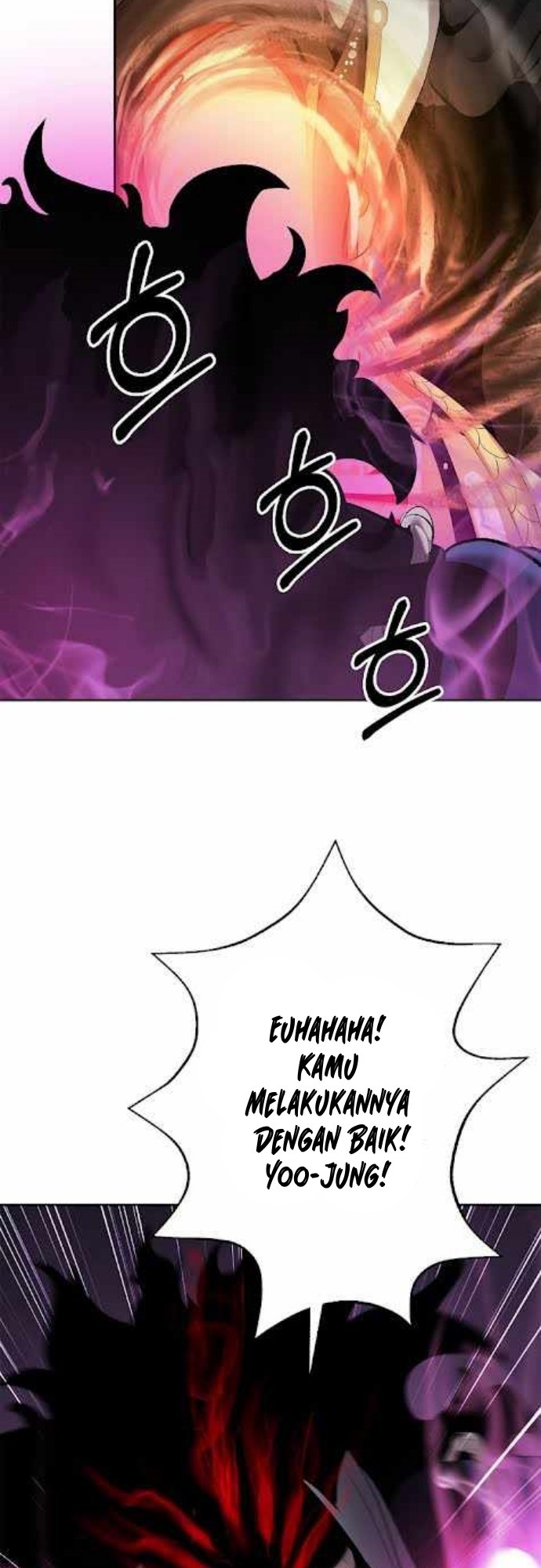 Cystic Story (Call The Spear) Chapter 41 Gambar 52