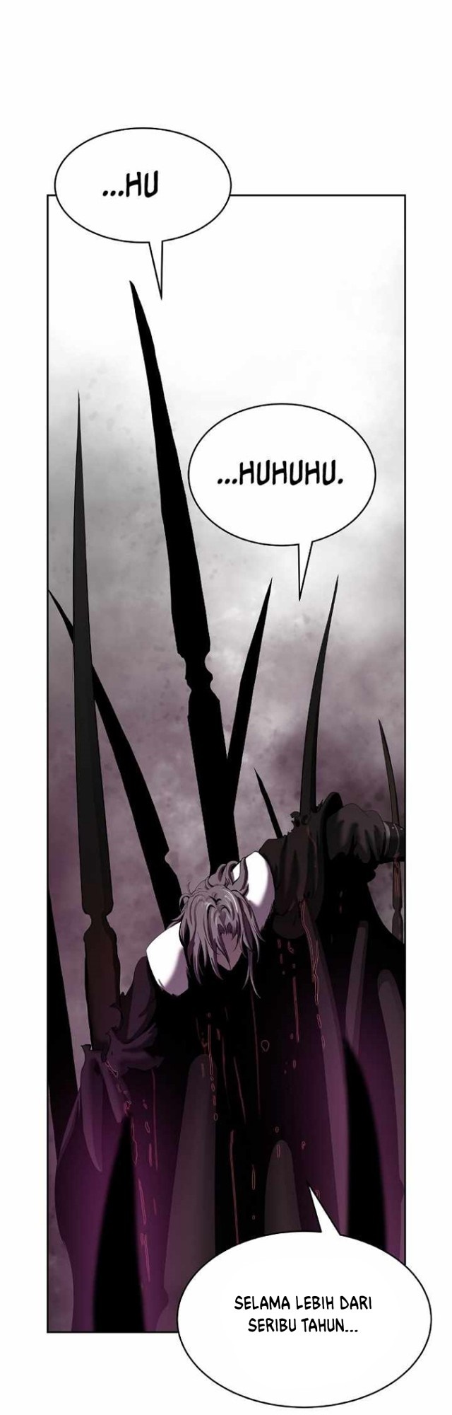 Cystic Story (Call The Spear) Chapter 42 Gambar 10