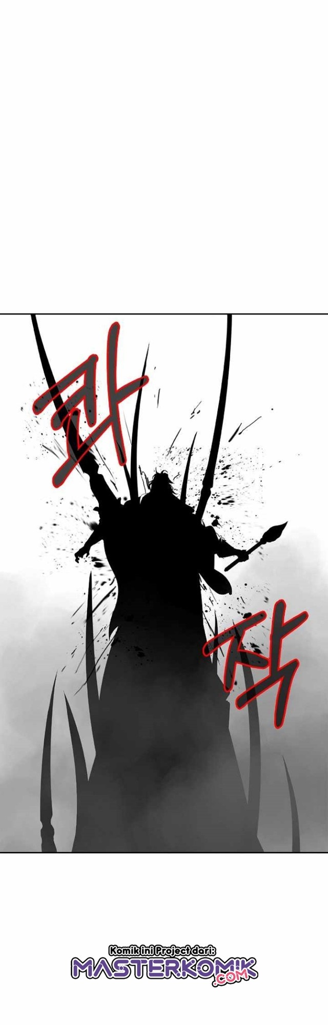 Cystic Story (Call The Spear) Chapter 42 Gambar 13
