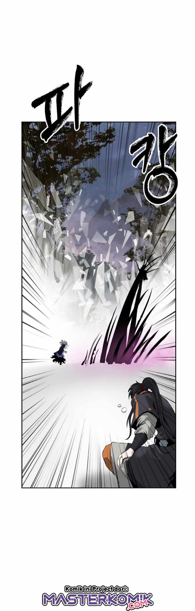 Cystic Story (Call The Spear) Chapter 42 Gambar 14