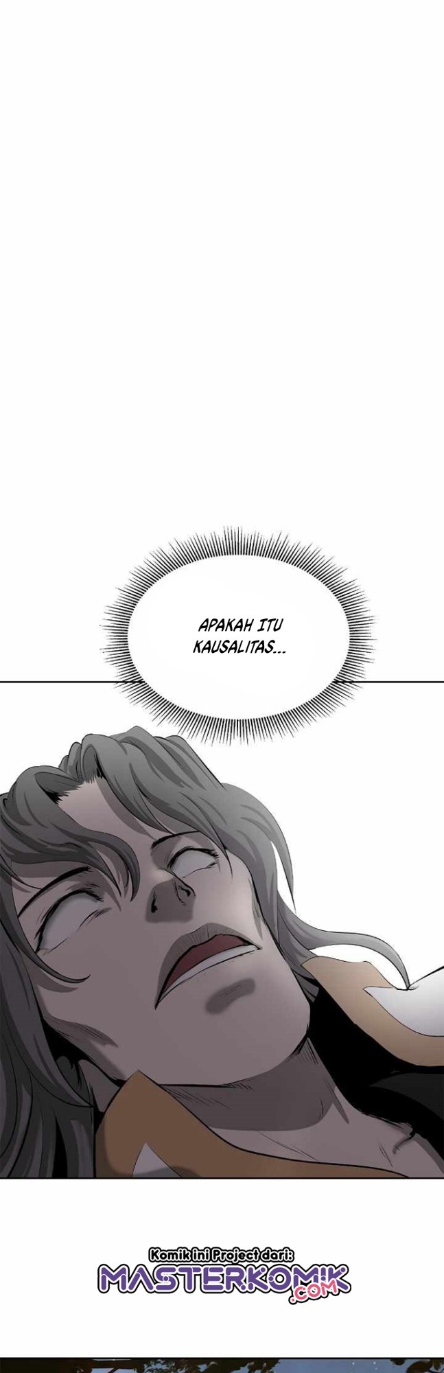 Cystic Story (Call The Spear) Chapter 42 Gambar 19