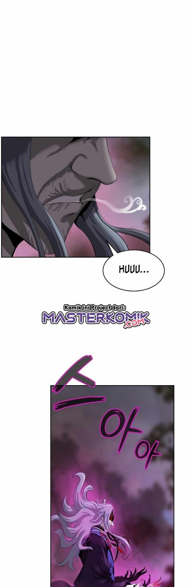 Cystic Story (Call The Spear) Chapter 42 Gambar 23