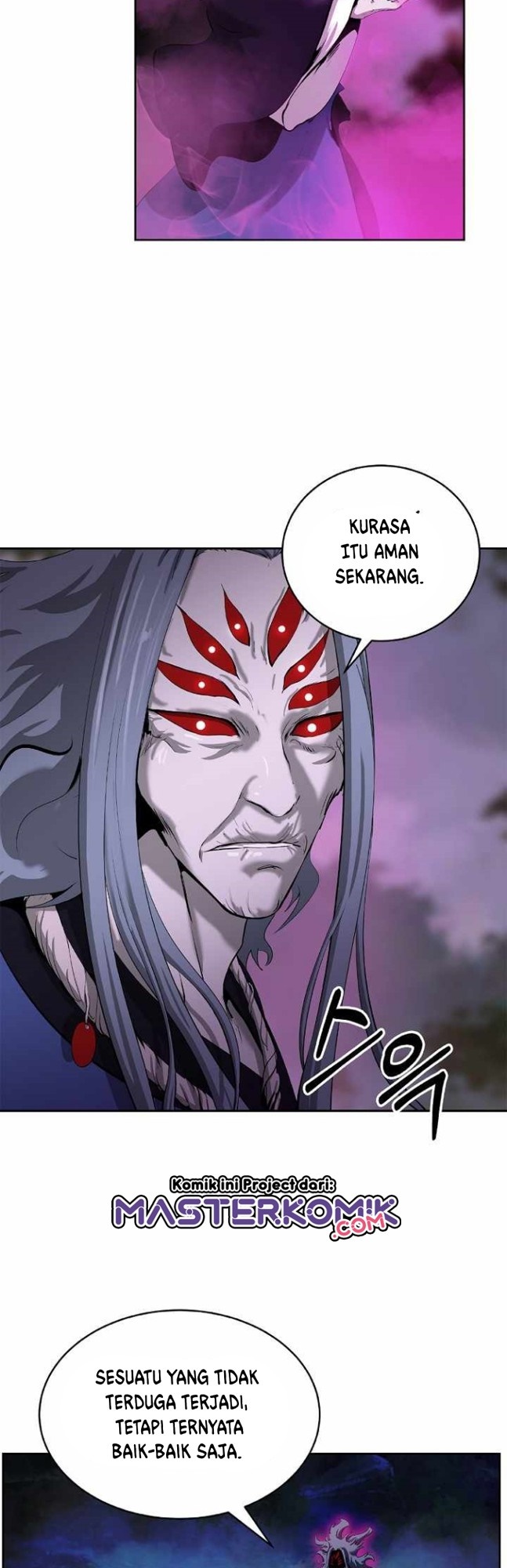 Cystic Story (Call The Spear) Chapter 42 Gambar 24
